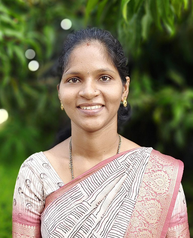 Mrs Preethika